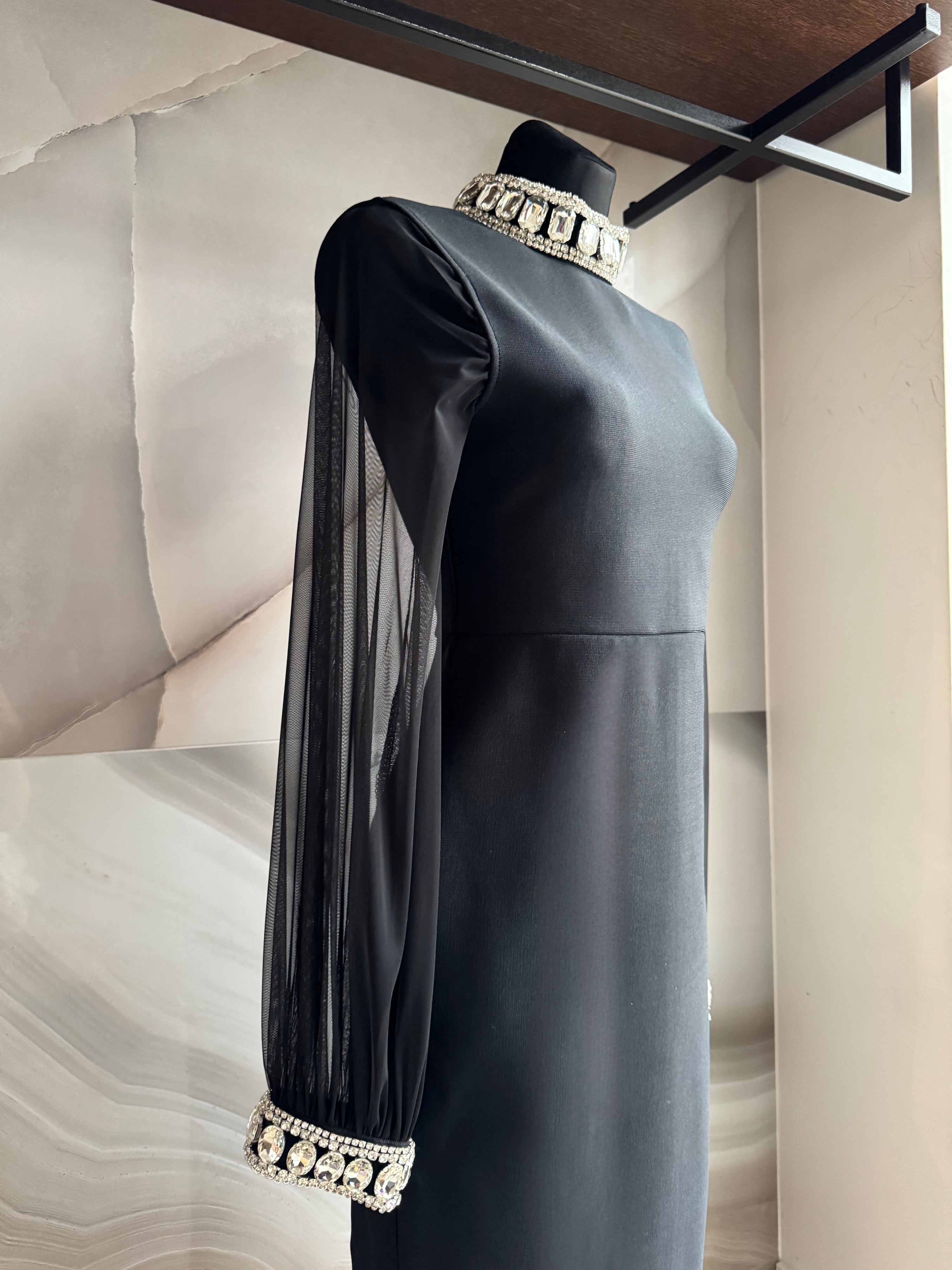 Curated by A.P.Line - Catalina dress