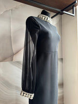 Atrinkta APLine - Catalina suknelė