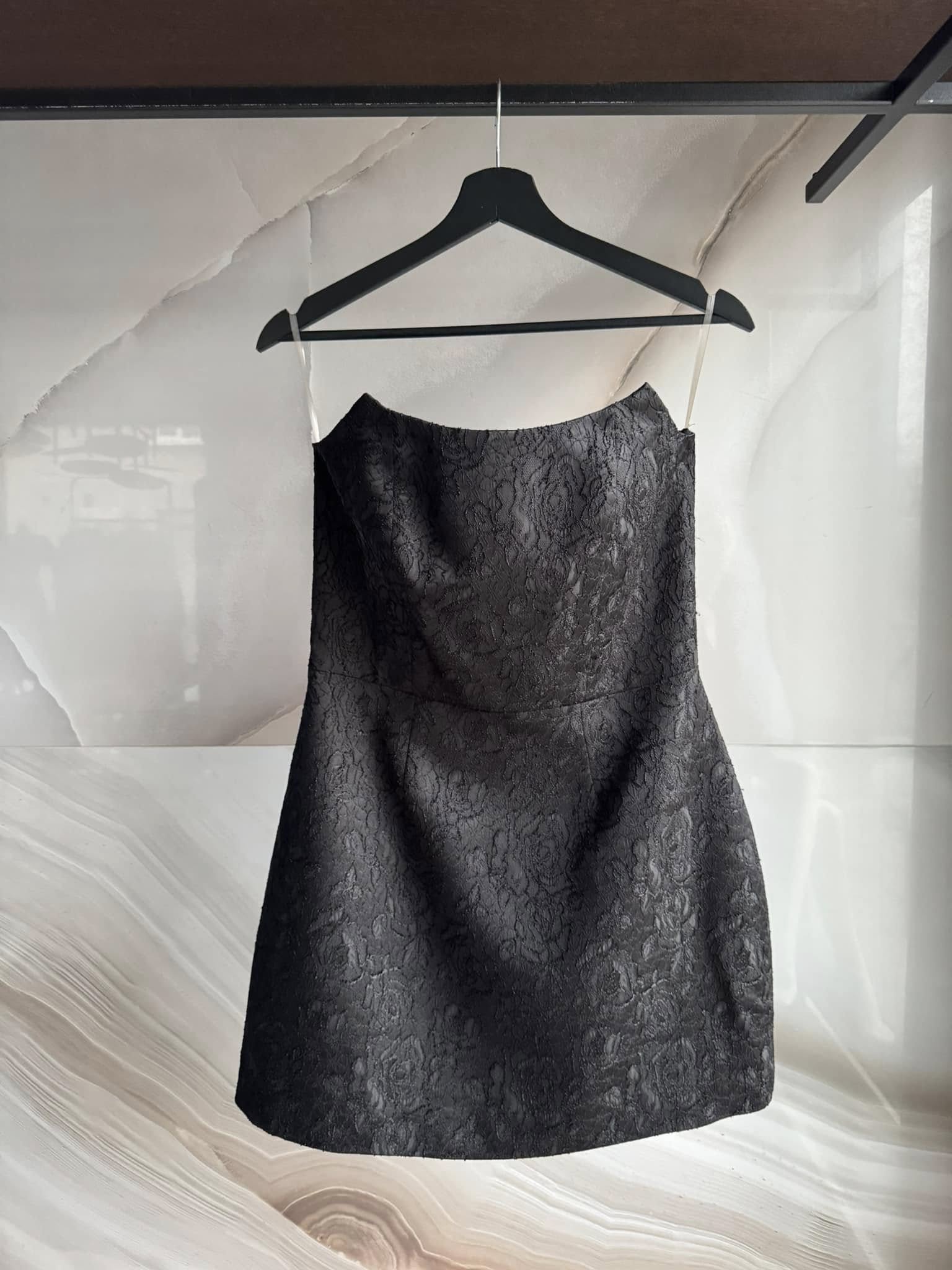 Birdie dress