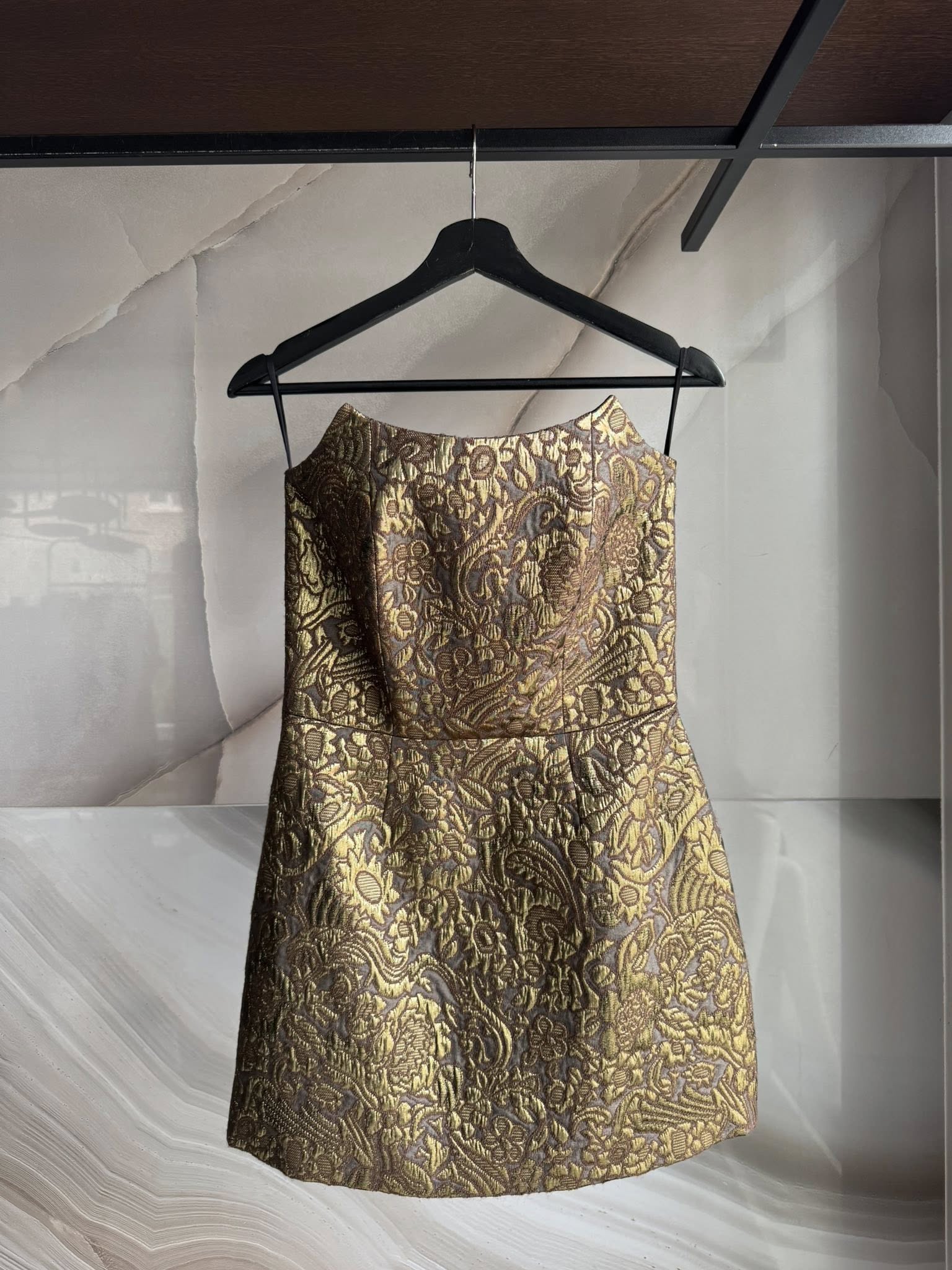 Birdie dress