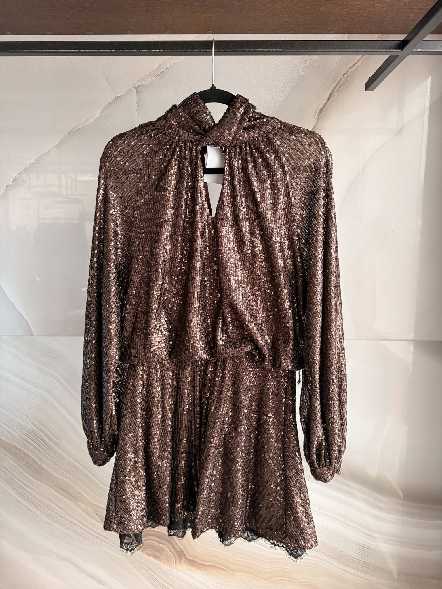 Amadee suknelė (S/M)