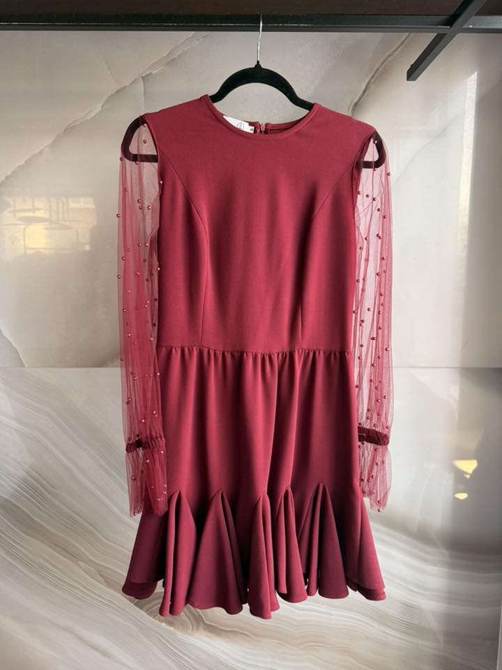 Ventino dress (S)
