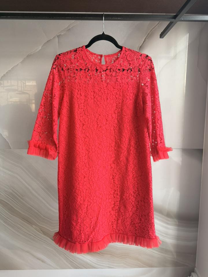 Seila suknelė (M/L)