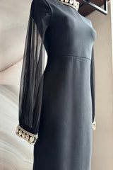 Atrinkta APLine - Catalina suknelė