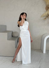 Citra vestuvinė suknelė