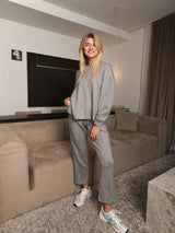 Aslani Homewear Suit