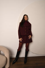 Blair vilnonis rinkinys