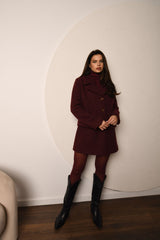 Blair vilnonis rinkinys