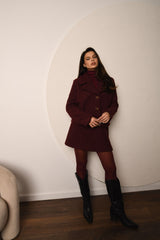 Blair vilnonis rinkinys