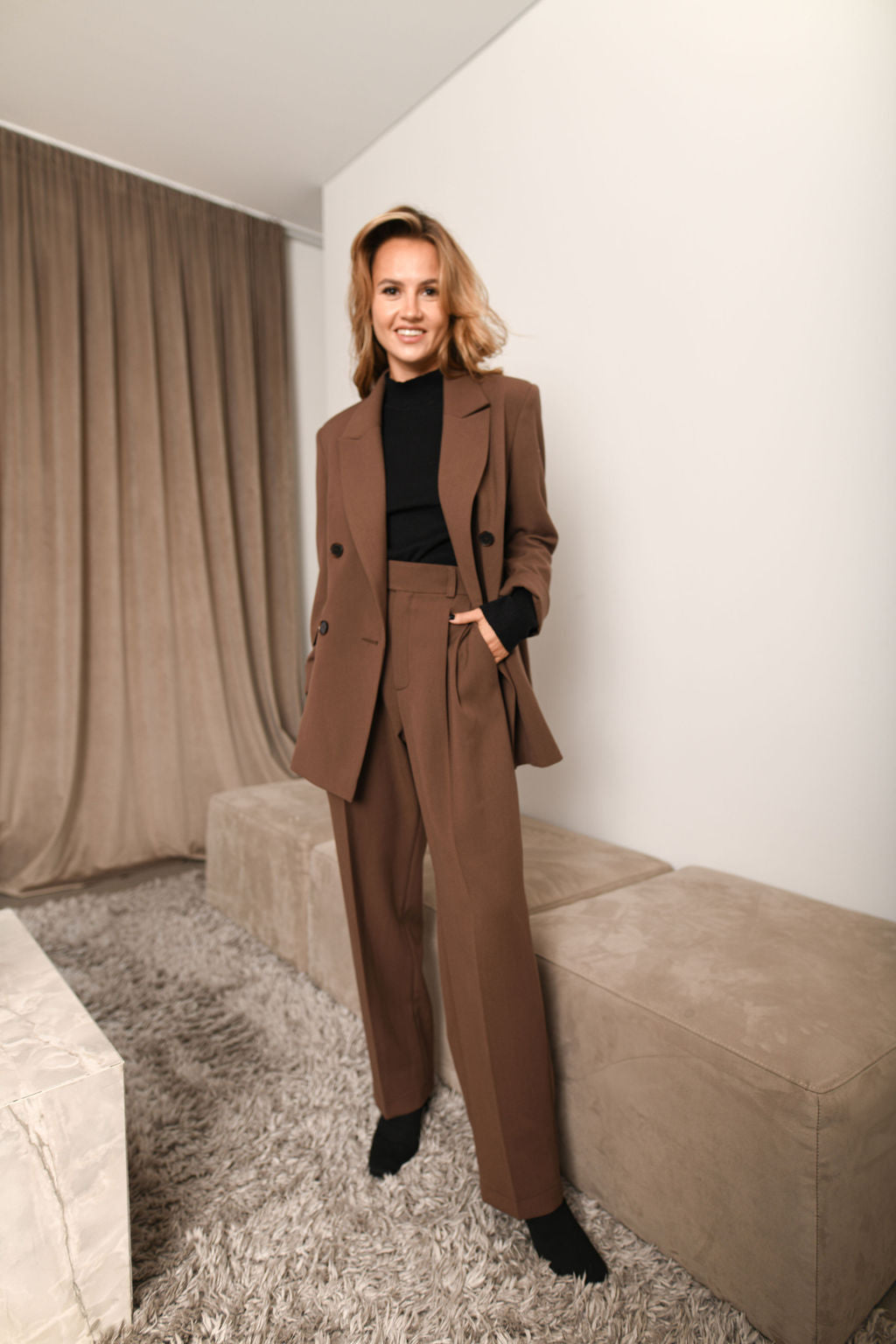 Borni Suit
