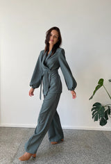 Dodo vilnonis kostiumas