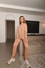 Fiori namų kostiumas