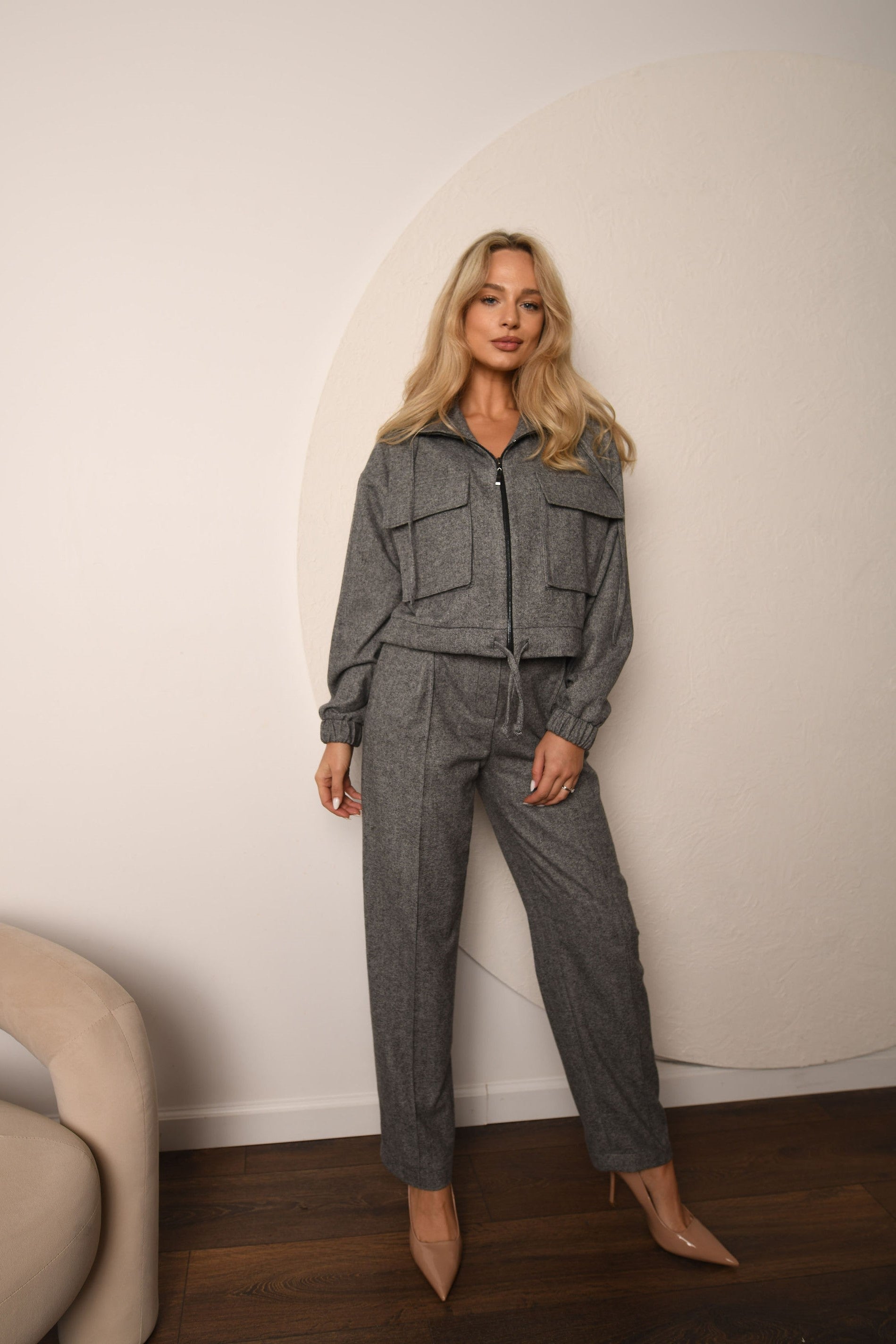 Hyla vilnonis rinkinys