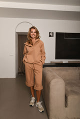 Kamal namų kostiumas