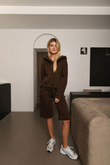 Kamal namų kostiumas