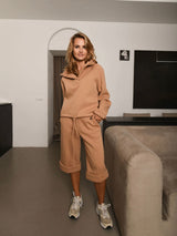 Kamal namų kostiumas