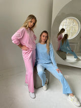 Kenro namų kostiumas