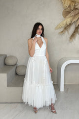 Kiera vestuvinė suknelė