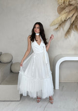 Kiera vestuvinė suknelė