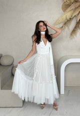 Kiera vestuvinė suknelė