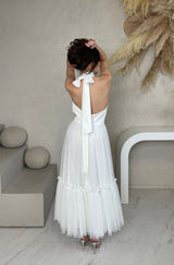 Kiera vestuvinė suknelė