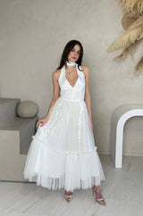 Kiera vestuvinė suknelė