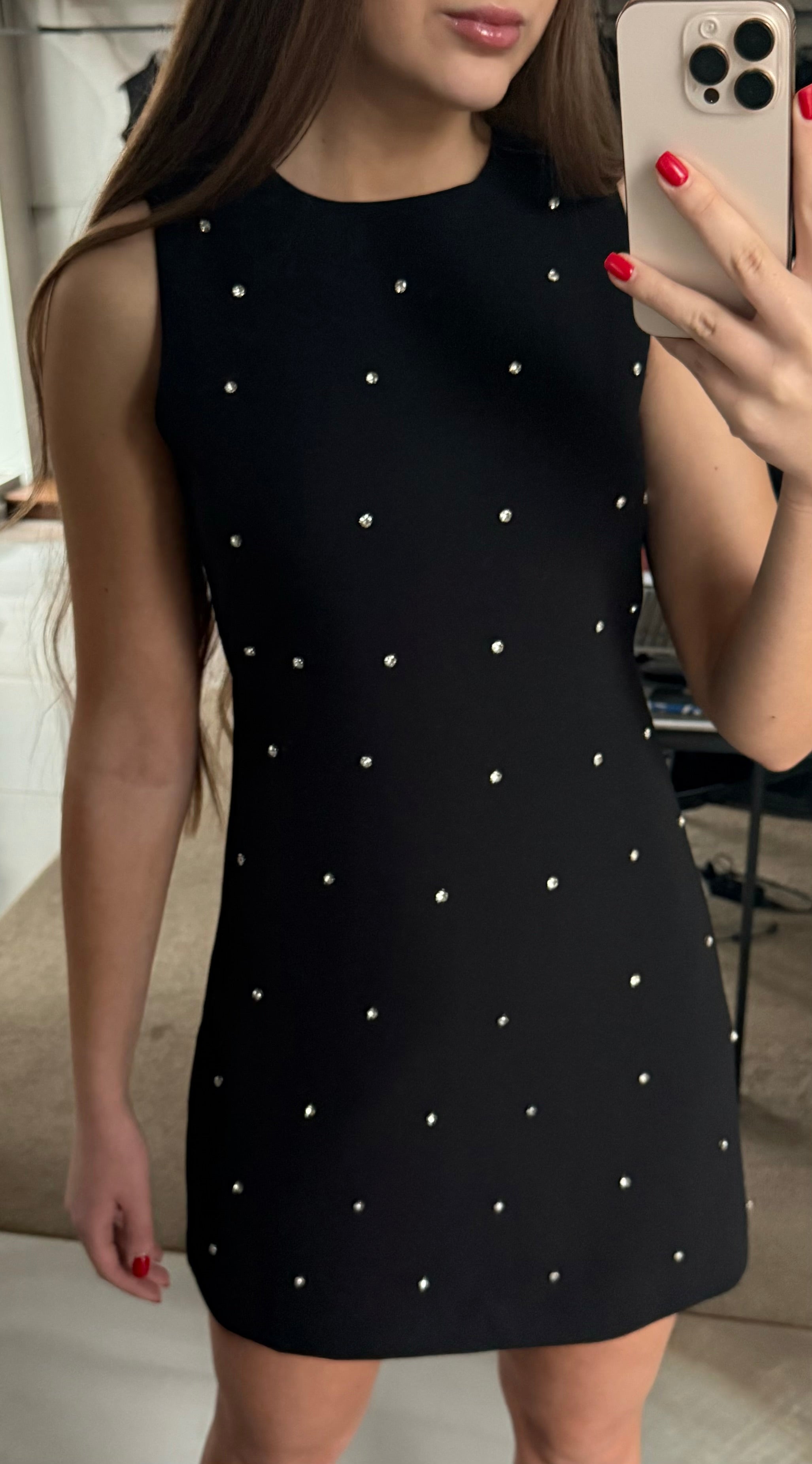 Curated by A.P.Line - Mimora Dress