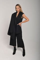 Mina švarko stiliaus suknelė