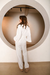 Nalu namų kostiumas