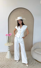 Ophelia 2dalių kostiumas