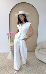 Ophelia 2dalių kostiumas