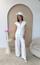 Ophelia 2dalių kostiumas