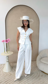 Ophelia 2dalių kostiumas