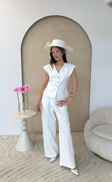 Ophelia 2dalių kostiumas