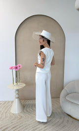 Ophelia 2dalių kostiumas