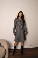 Ottie vilnonė suknelė