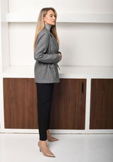 Sho vilnonis švarkas