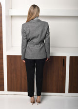 Sho vilnonis švarkas