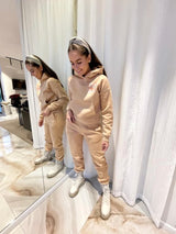 Terri namų kostiumas