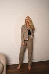 Tery vilnonis rinkinys