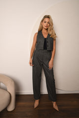 Tyra vilnonis kostiumas