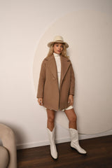 Vanil vilnonis sijonas