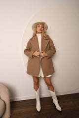 Vanil vilnonis sijonas