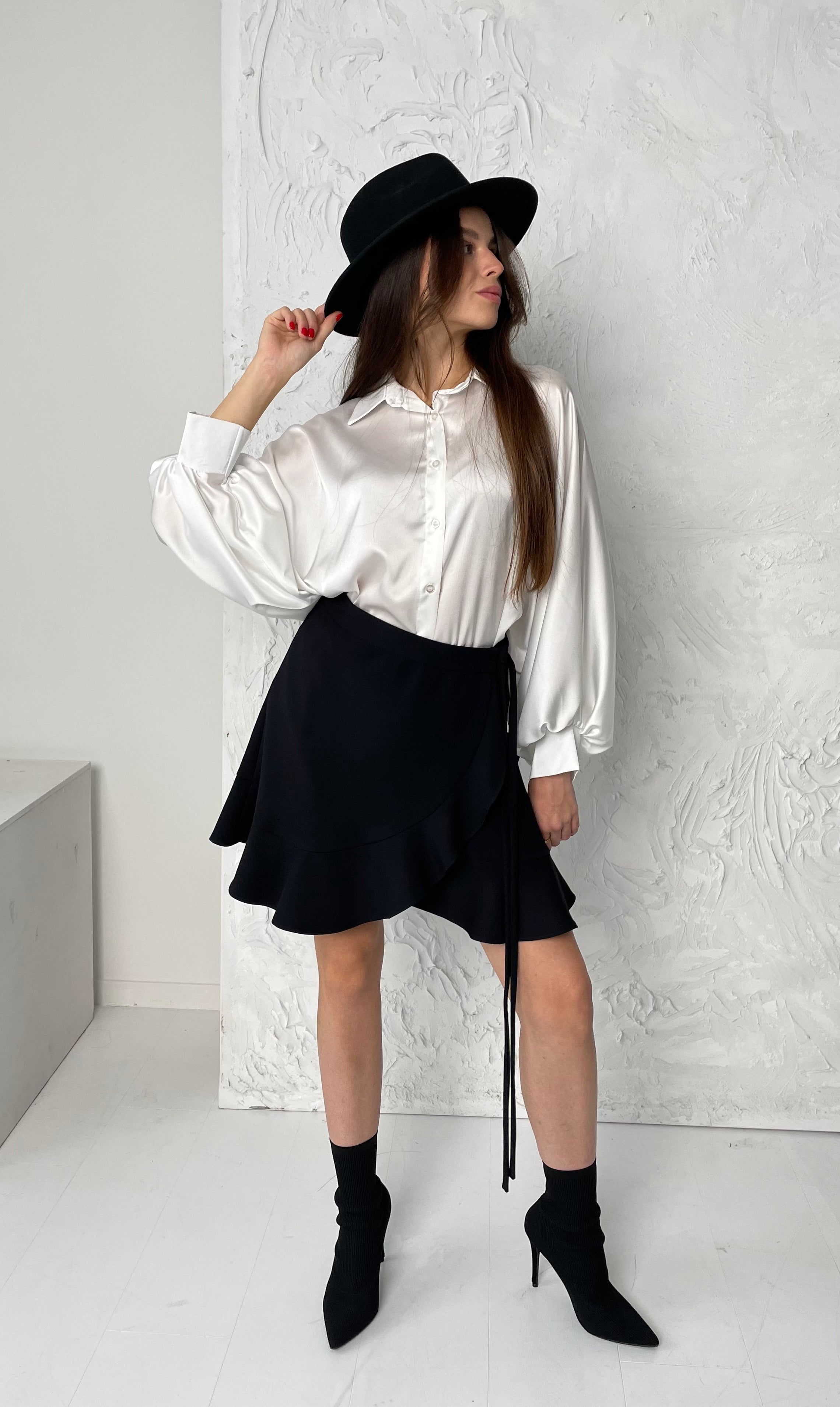 Zizi sijonas