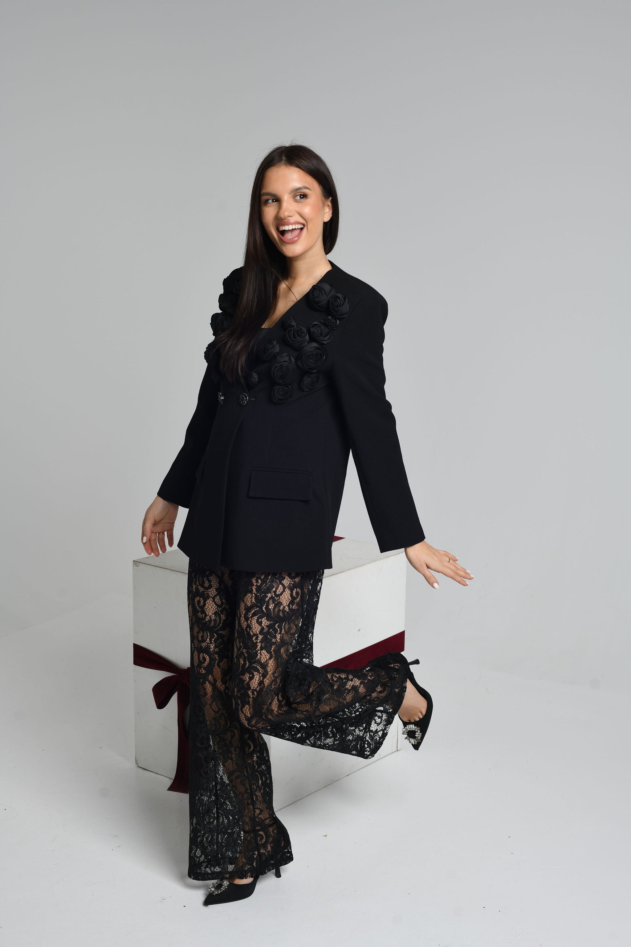 Curated by A.P.Line - Demi set