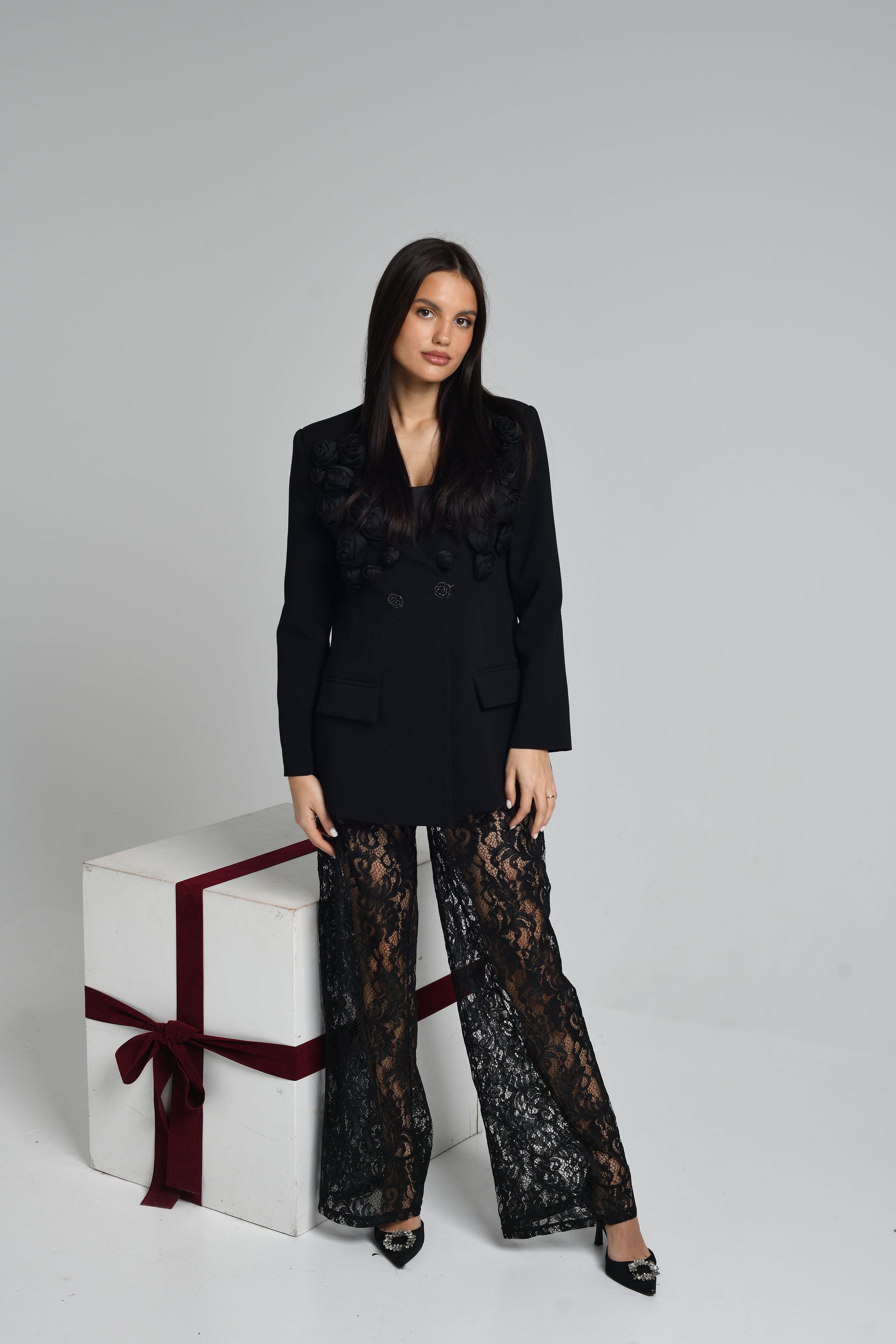 Curated by A.P.Line - Demi set