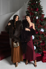 Curated by A.P.Line - Kayte coat