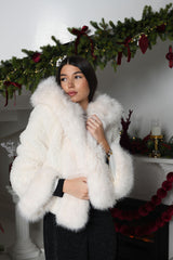 Curated by A.P.Line - Kayte coat