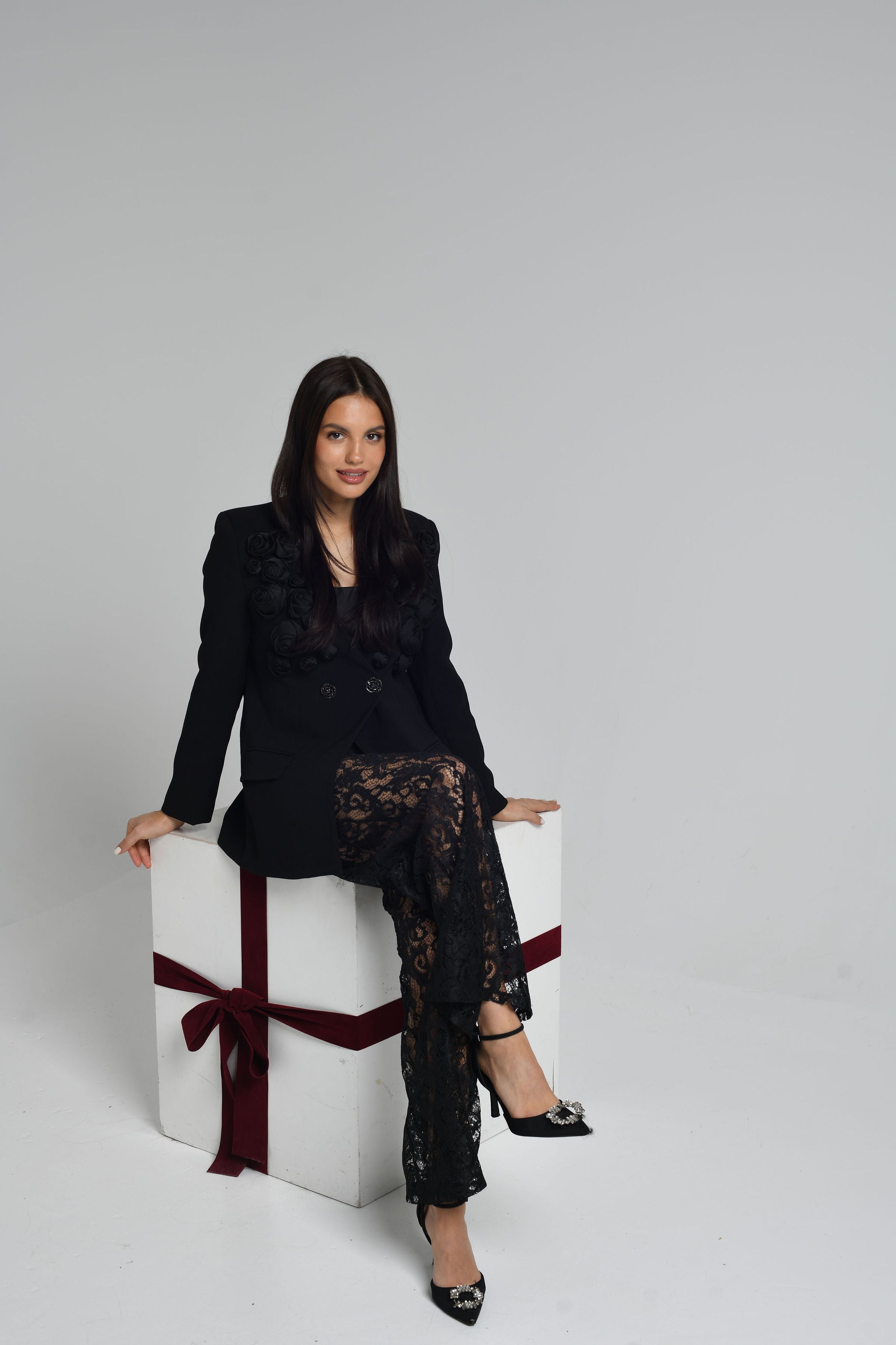 Curated by A.P.Line - Demi set