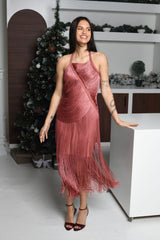 Atrinkta A.P.Line – Sabine suknelė